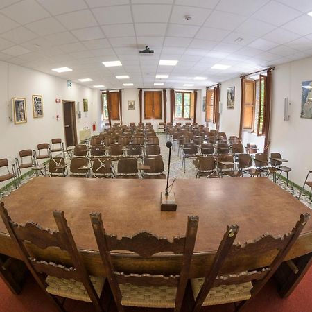 Casa Perferie “Pastor Angelicus” Hotell Verna Eksteriør bilde